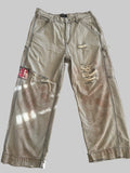 Enfants Riches Deprimes Paint Pants