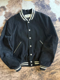 Celine 2020 Pre Fall Corduroy Teddy